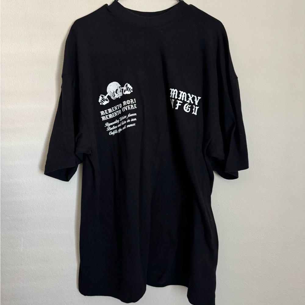 darc sport t-shirt
